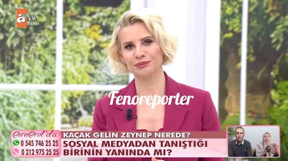 esra erol da zeynep akdogan kimdir mustafa akdogan kimdir zeynep akdogan olayi nedir